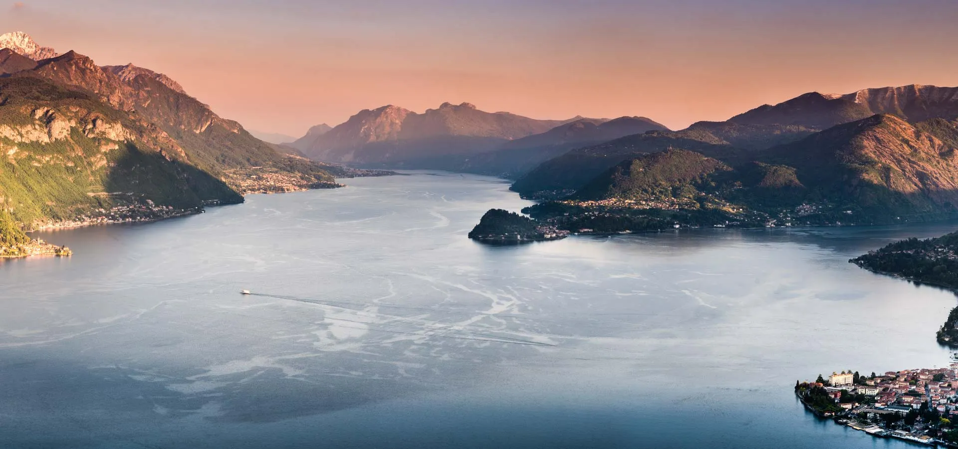 Lago di Como